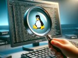 Alla ricerca dei files con il comando find in GNU/Linux