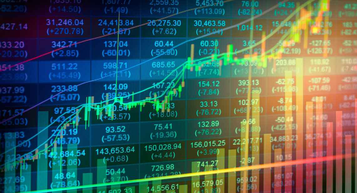 Appunti di Machine Learning in ambito finanziario – III parte – Appunti di Machine Learning in ambito finanziario – III parte –