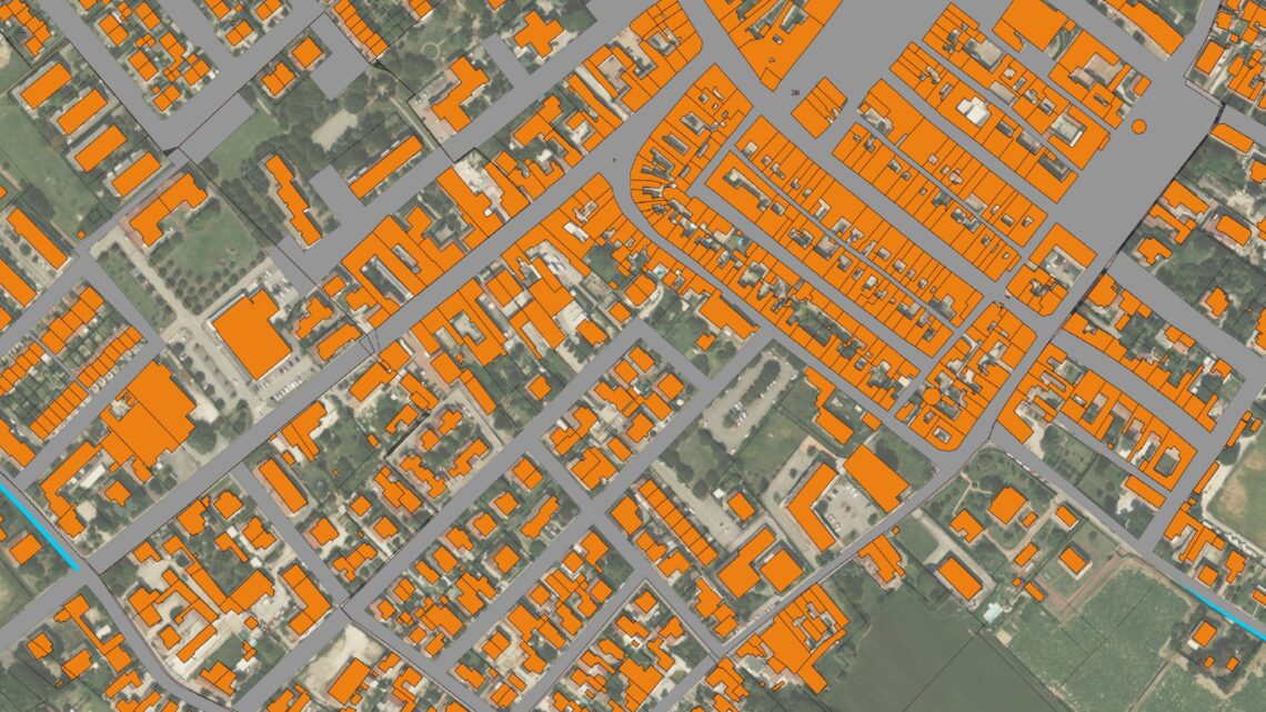 QGIS – aggiungi il catasto italiano con il servizio WMS dell’Agenzia delle Entrate QGIS – aggiungi il catasto italiano con il servizio WMS dell’Agenzia delle Entrate
