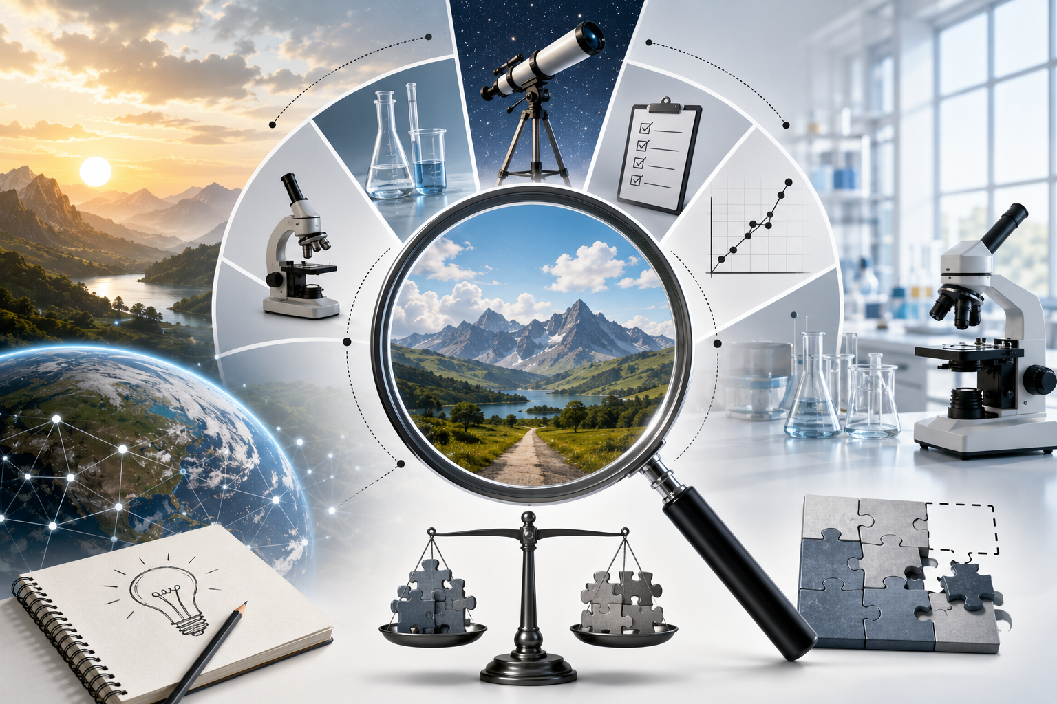 Principio di contestualità della verità scientifica